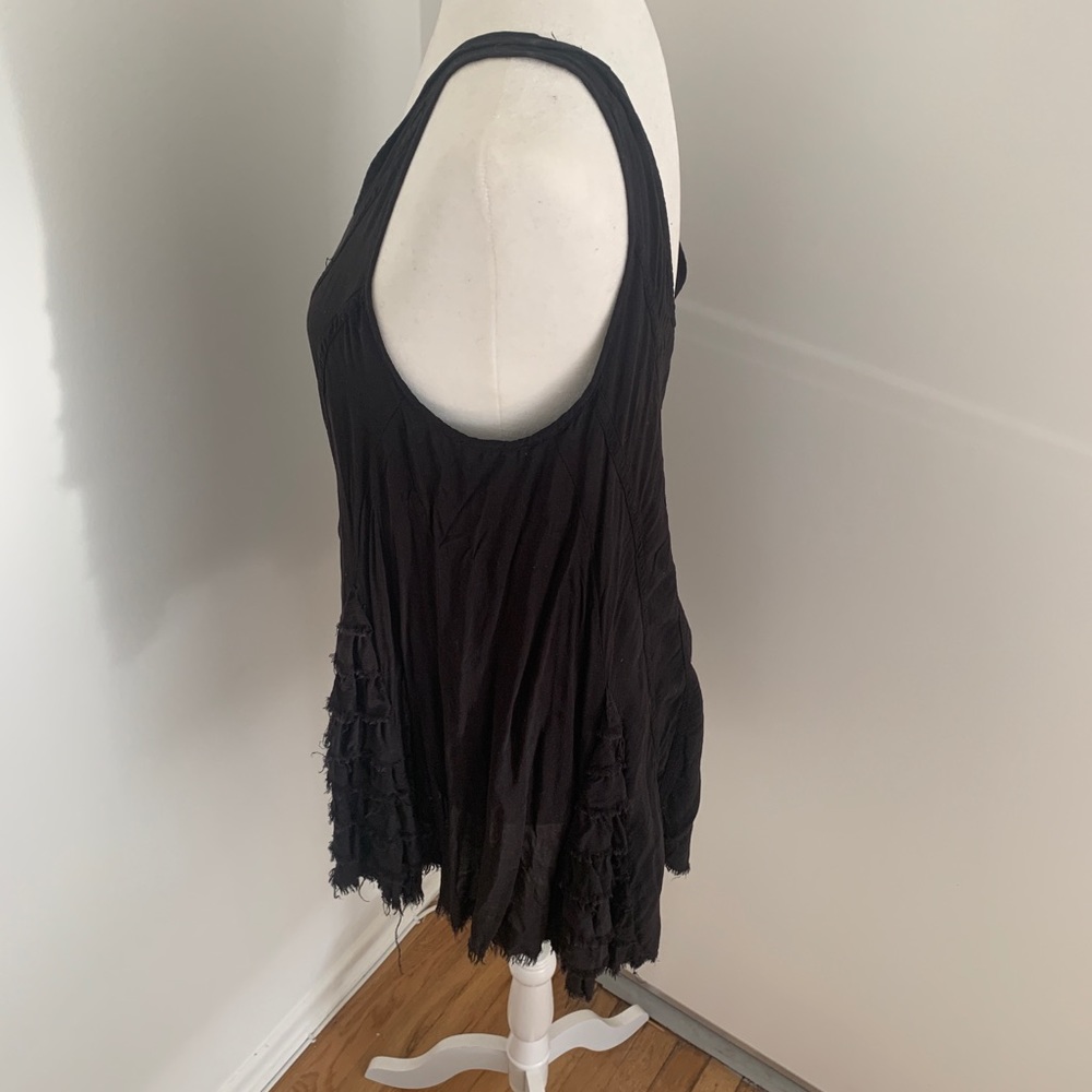 Tank top - Picture 2 of 4
